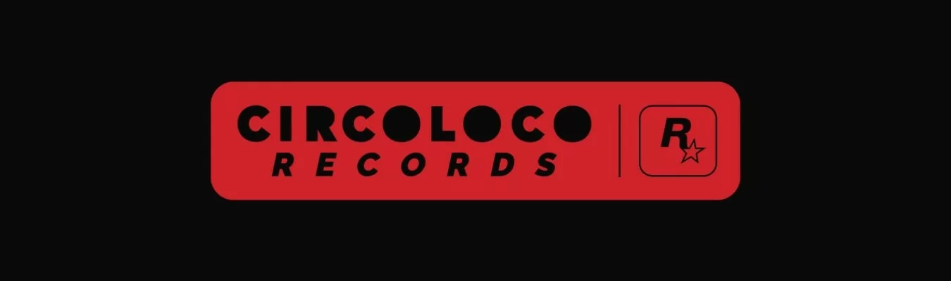 Rockstar Games anuncia CircoLoco Records