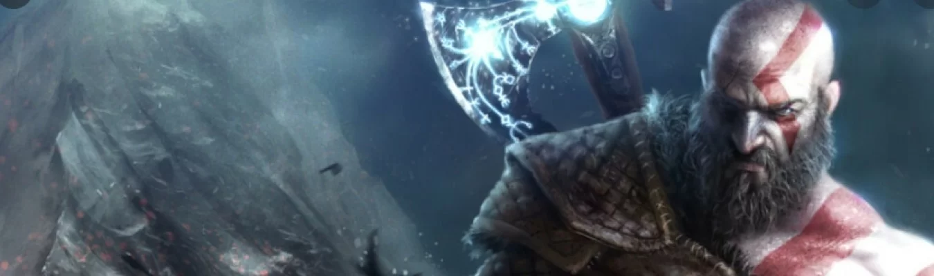 God of War Ragnarok ganha provável data de lançamento