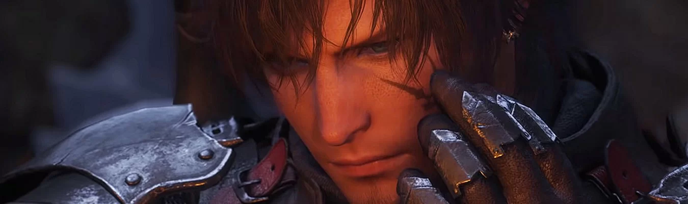 Rumor | Um novo jogo da franquia Final Fantasy será exclusivo do PlayStation 5 e será anunciado na E3