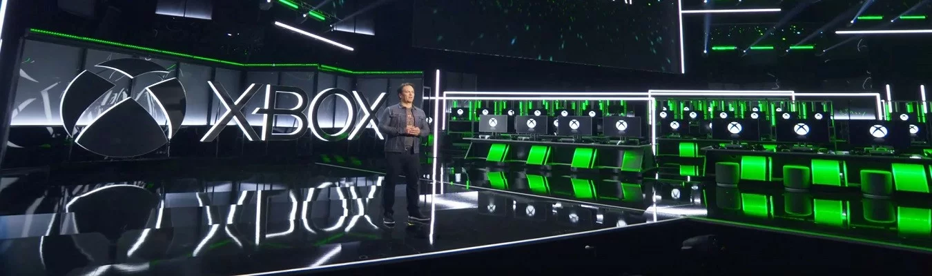 Segundo Klobrille, a Microsoft pode apresentar 5 novos jogos AAA durante a E3 2021