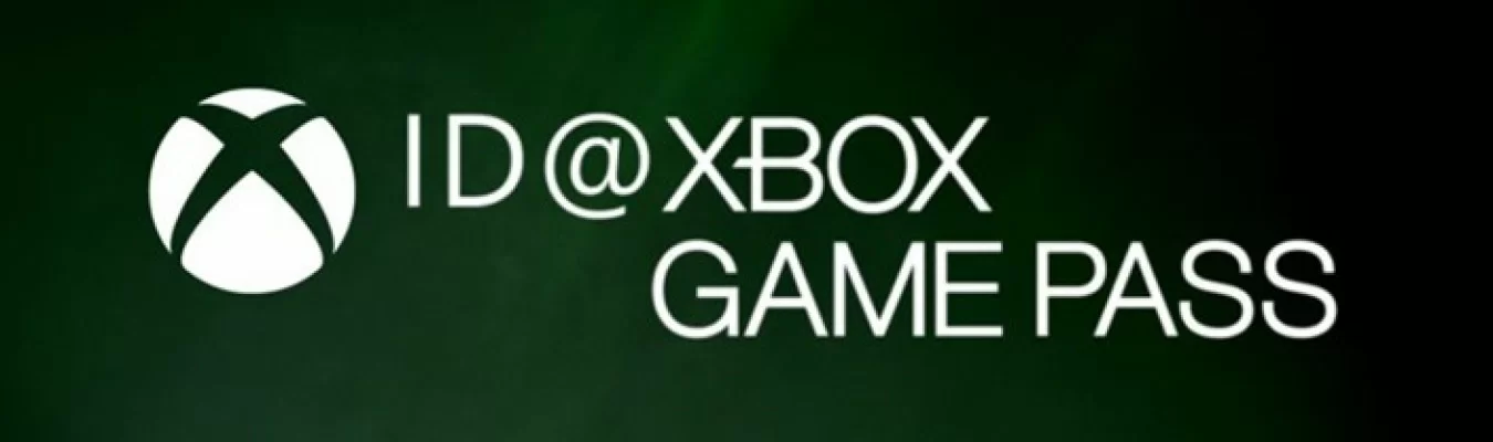 Semana de promoção da ID@Xbox