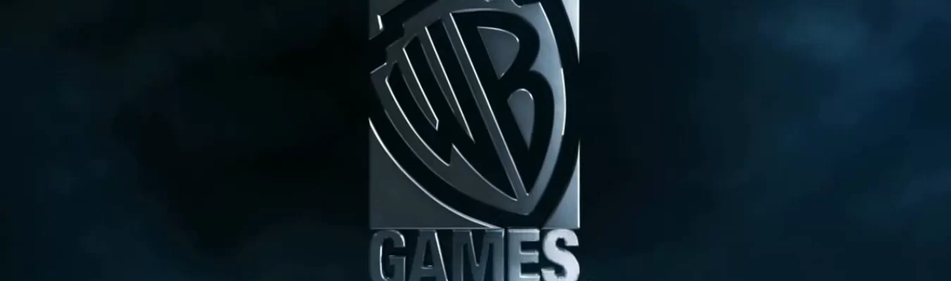 Steven Chiang, vice-presidente e chefe dos estúdios da Warner Bros. Games, anuncia sua saída da empresa