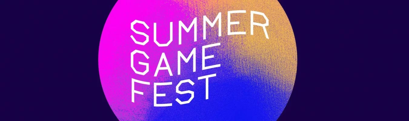 Summer Game Fest começará em 10 de Junho com a presença de Xbox, PlayStation e outras