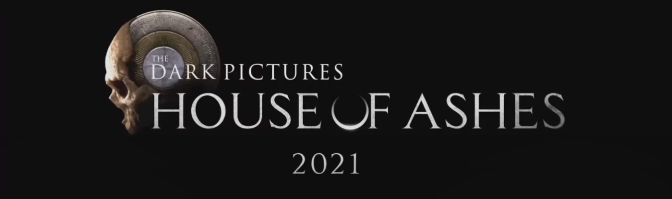 Supermassive Games divulga um novo teaser trailer de The Dark Pictures: House of Ashes