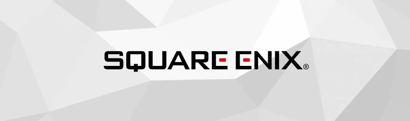 Supostamente a conferência de E3 2021 que está sob leak é a da Square Enix
