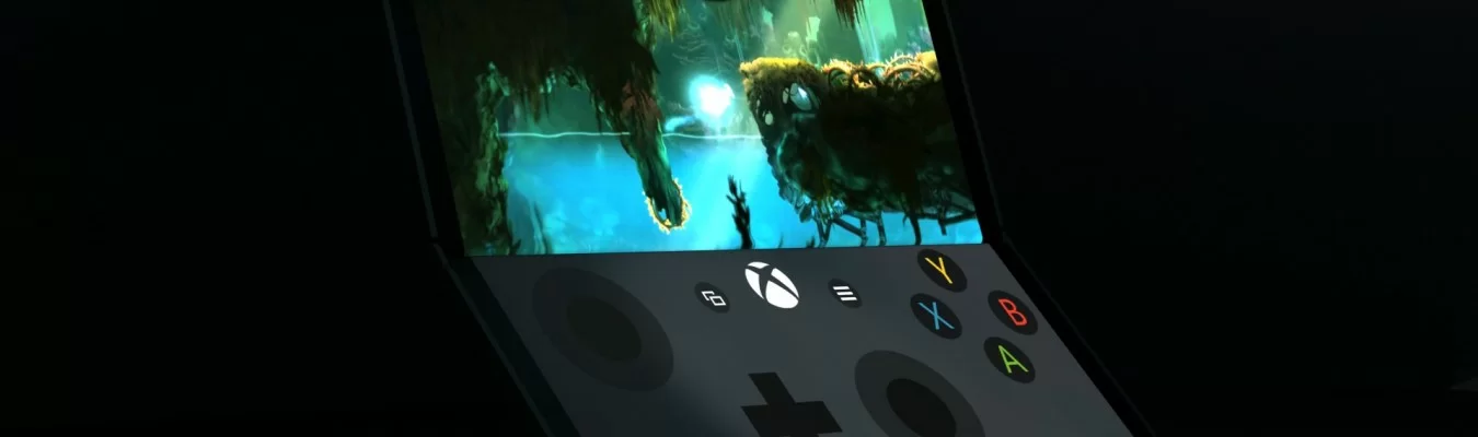 Surface lança uma atualização aos seus Surface Duo permitindo transformar o Xbox Cloud Gaming num Xbox Portátil