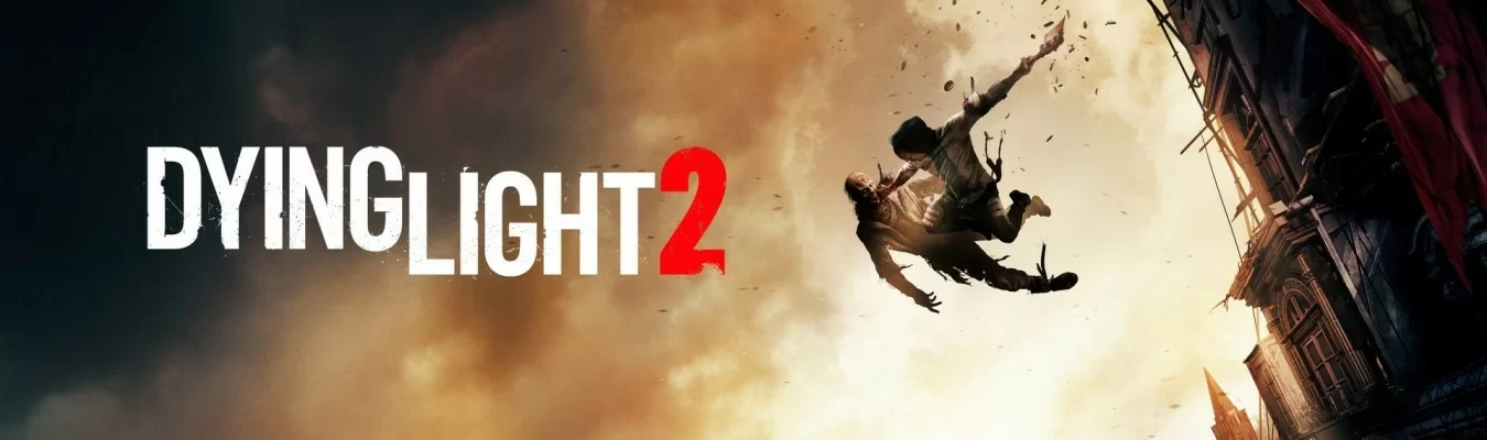Techland completa seus teasers de Dying Light 2 com uma frase completa