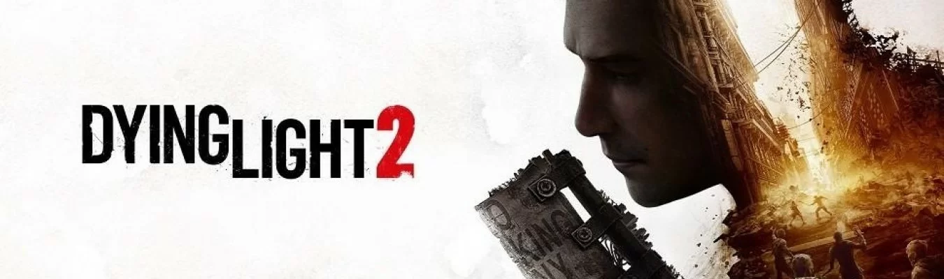 Techland publica teaser misterioso de Dying Light 2 que provoca sua participação na E3 2021