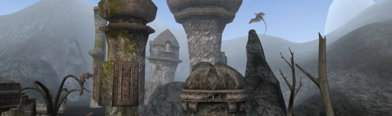 The Elder Scrolls | Todd Howard diz que quer manter a história da civilização Dwemer em segredo