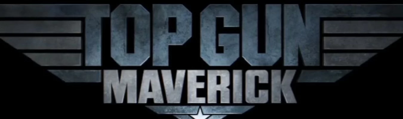 Tom Cruise compartilha nova imagem dos bastidores de Top Gun: Maverick