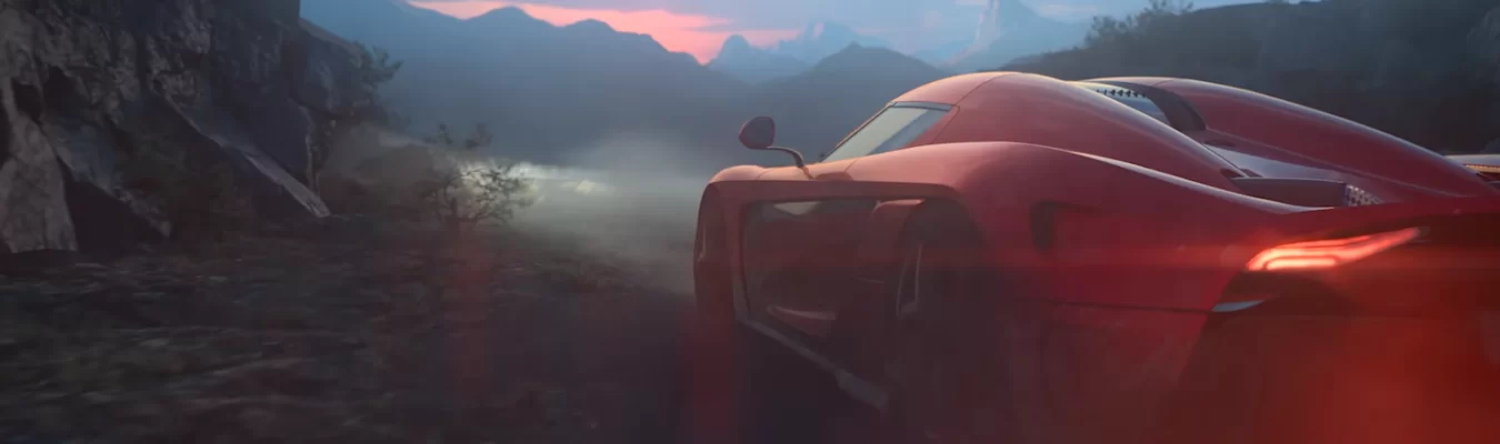 Vazamento revela que Forza Horizon 5 chegará em Setembro de 2021, com direito a carros da Hot Wheels
