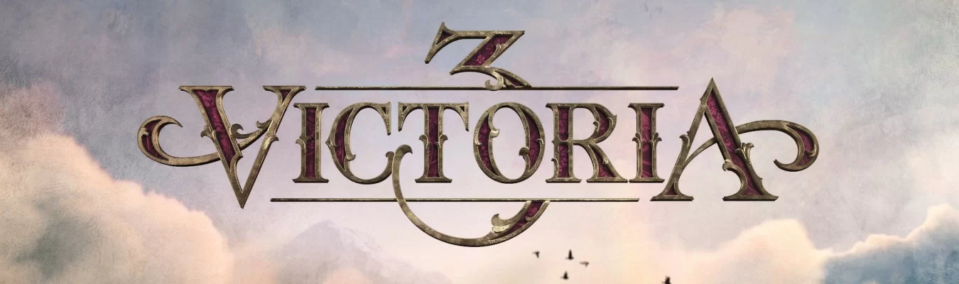 Victoria 3 é oficialmente anunciado pela Paradox Interactive; Chegará em Day-1 no Xbox Game Pass