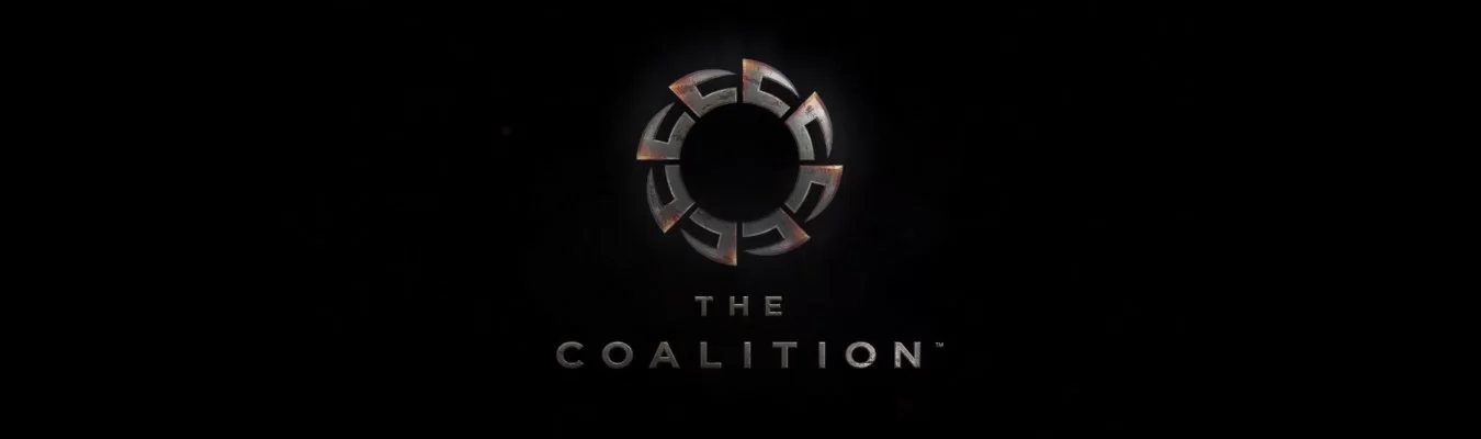 Após anunciar mudança para a Unreal Engine 5, a The Coalition abre mais de 30 vagas de emprego