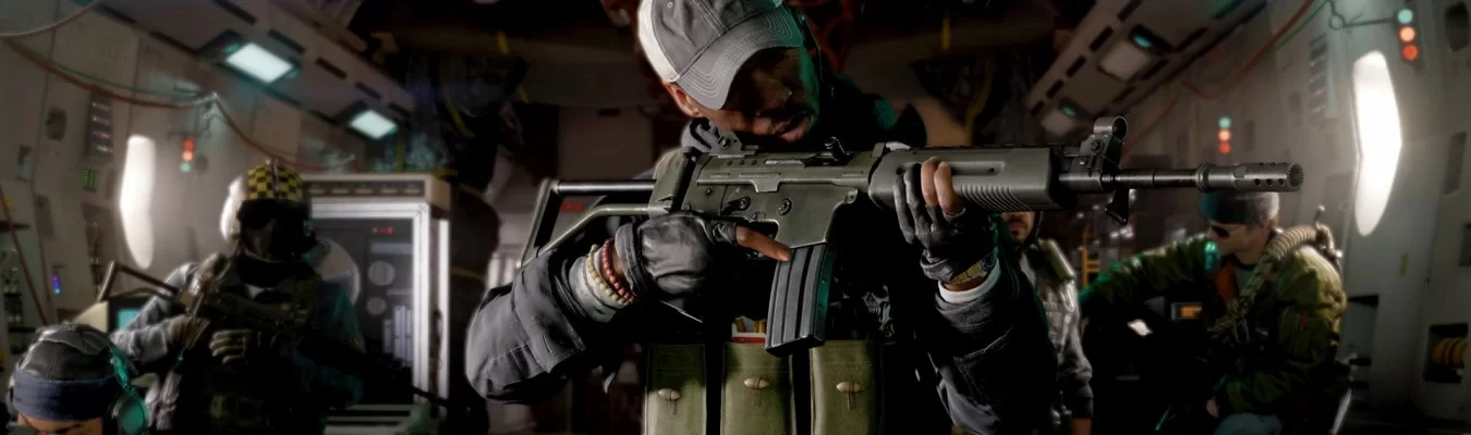 Call of Duty: Black Ops Cold War está de graça para jogar até o dia 1 de Junho