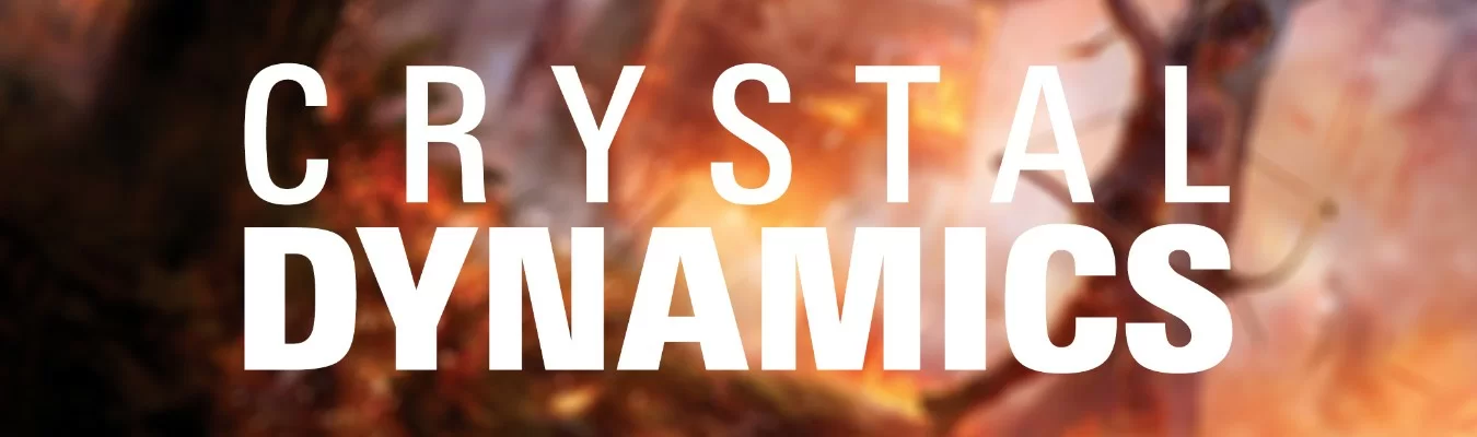 Crystal Dynamics abre mais de 30 novas vagas de emprego para o desenvolvimento de Perfect Dark e seu próximo AAA
