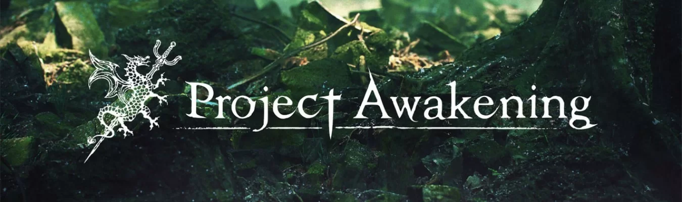 Estúdio confirma que Project Awakening não foi cancelado