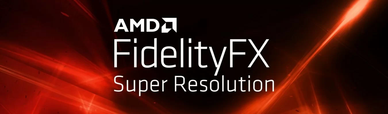 Dev diz que o AMD FidelityFX Super Resolution terá grande impacto nos jogos 4K para Xbox Series X/S e PS5