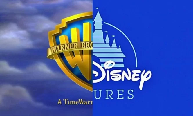 Disney tentou adquirir a Time-Warner em 2016, um pouco depois do anúncio que a empresa seria vendida a AT&T