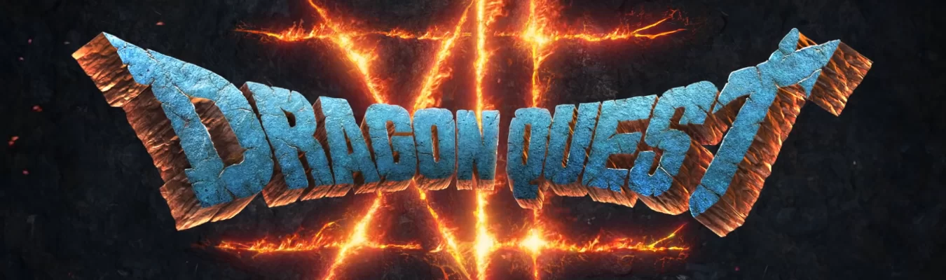DRAGON QUEST XII The Flames of Fate anunciado oficialmente