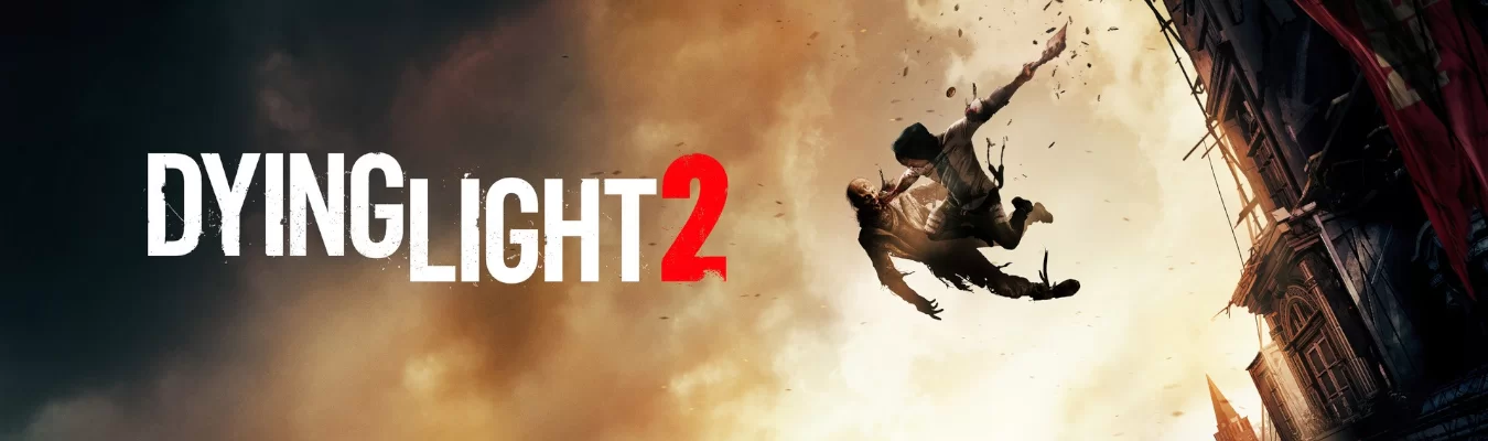 Dying Light 2 | Atualização para a nova geração do jogo será gratuita