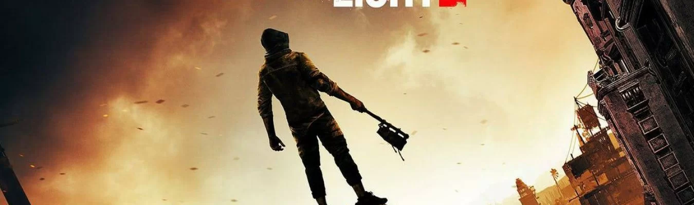 Dying Light 2 terá evento nesta quinta-feira