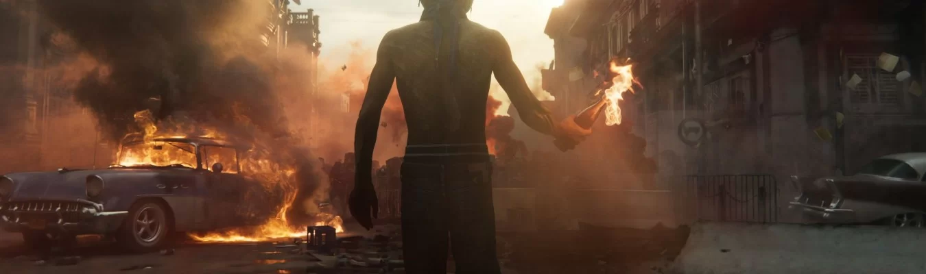 Far Cry 6 | Confira o primeiro vídeo inédito de Gameplay do jogo rodando no Xbox Series X