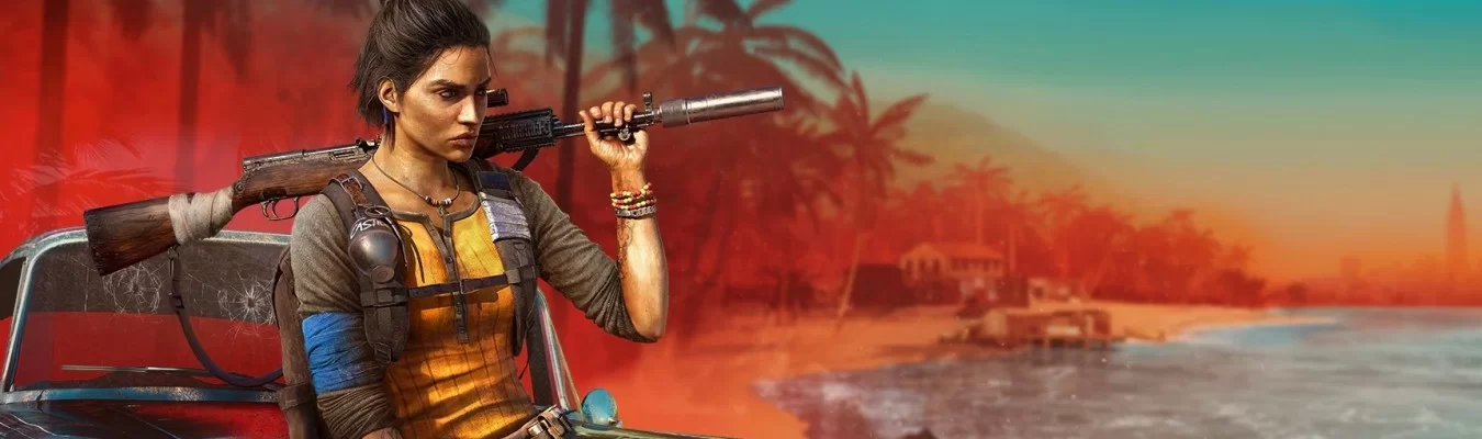 Far Cry 6 | Ubisoft Toronto diz que a narrativa do jogo não será totalmente linear, dando mais liberdade aos jogadores