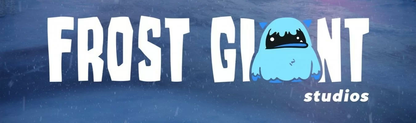Frost Giant Studios, formada por ex-devs da Blizzard, usará a Unreal Engine 5 em seu primeiro projeto