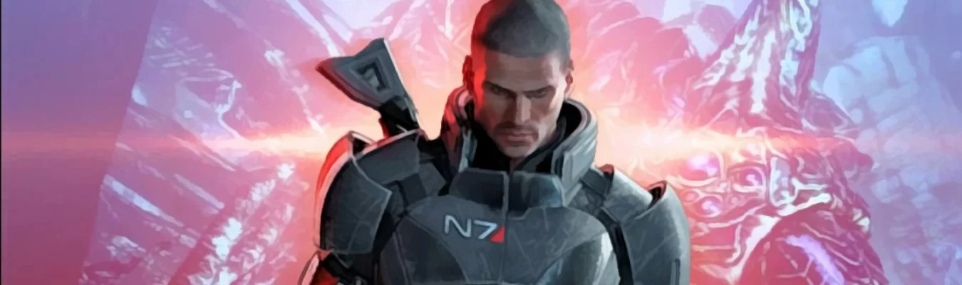 GameSpot critica Mass Effect por desdenhar da democracia