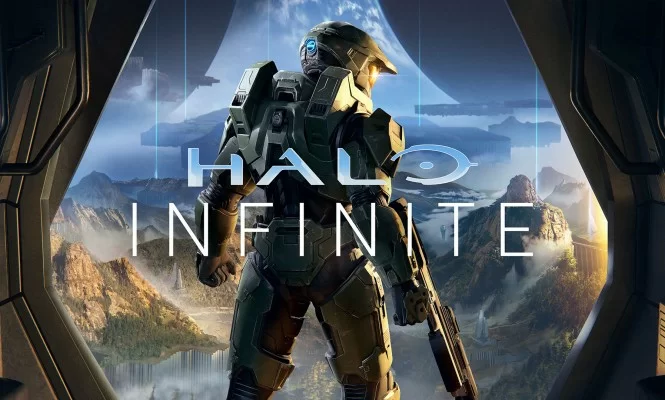 Halo Infinite | 6 faixas de música da Trilha Sonora oficial foram vazadas pela MEGA Contrux