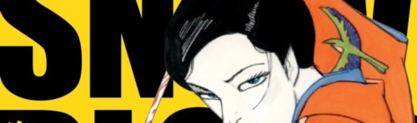 Lady Snowblood, clássico mangá do autor de Lobo Solitário, será republicado pela Panini