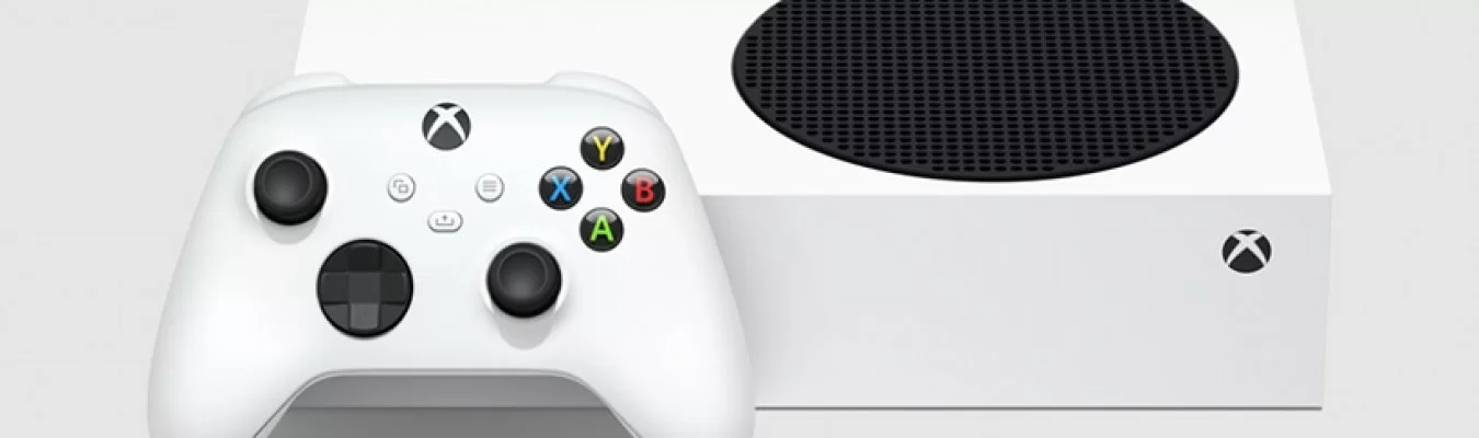 Microsoft divulga vídeo de Walkthrough falando sobre os jogos digitais e o Xbox Series S