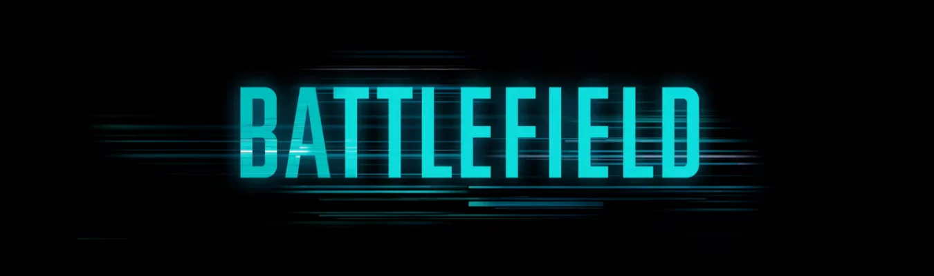 Novo Battlefield será revelado no dia 9 de junho