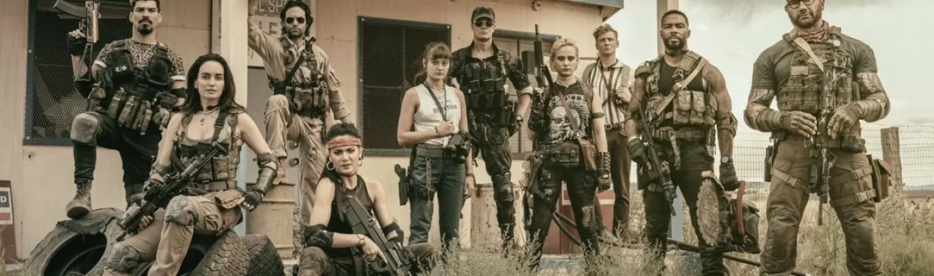 Netflix revela que o filme Army of the Dead quebrou recordes de visualizações na plataforma