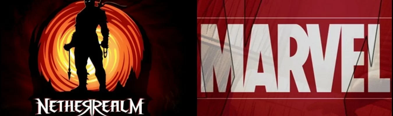 NetherRealm Studios e Ed Boon continuam fazendo provocações sobre um possível jogo de luta da Marvel