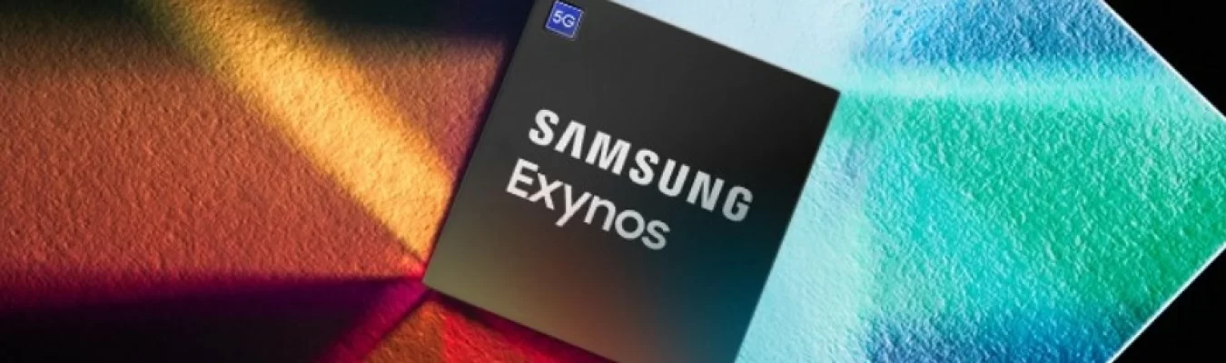 Novos celulares da Samsung terão Ray Tracing