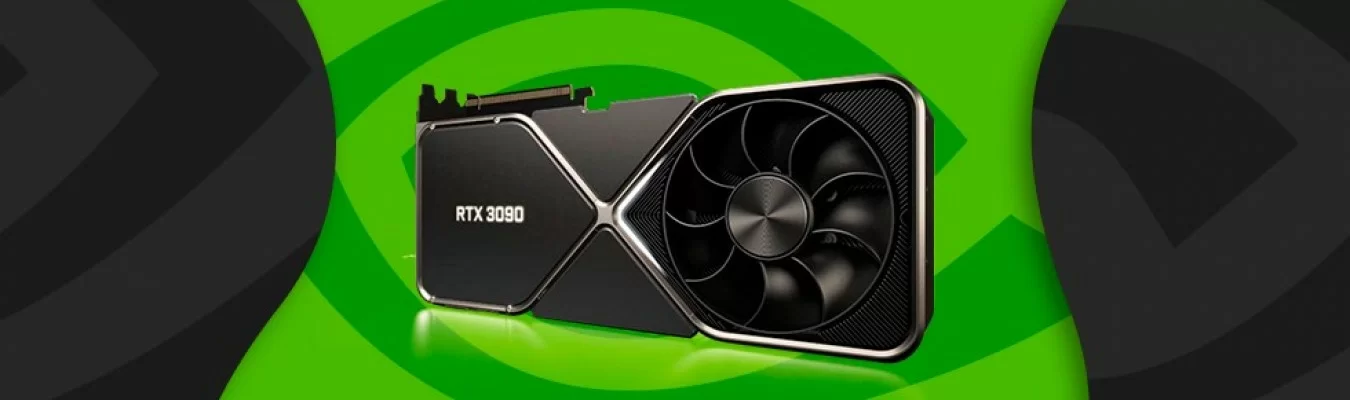 Nvidia anuncia evento das RTX 3080 Ti e RTX 3070 Ti