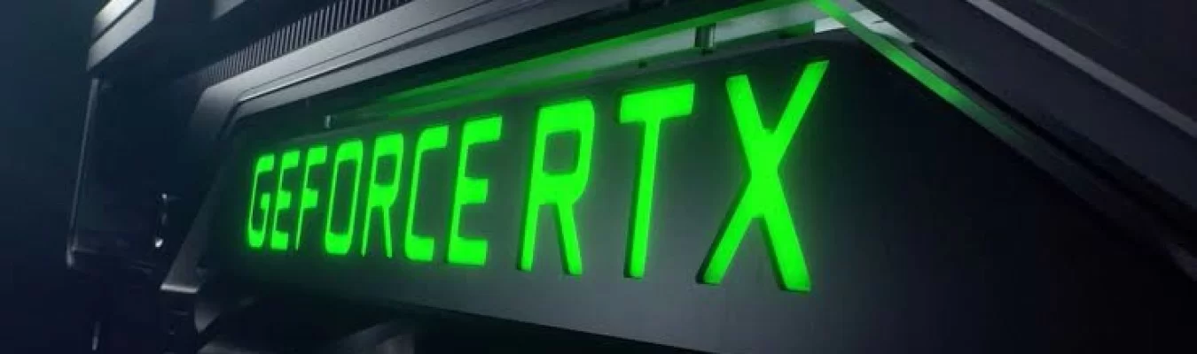 Nvidia anuncia GeForce RTX 3080 Ti e 3070 Ti na Computex 2021