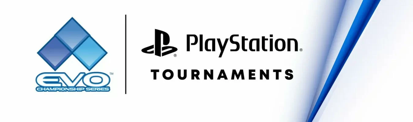 PlayStation anuncia oficialmente o EVO Community Series