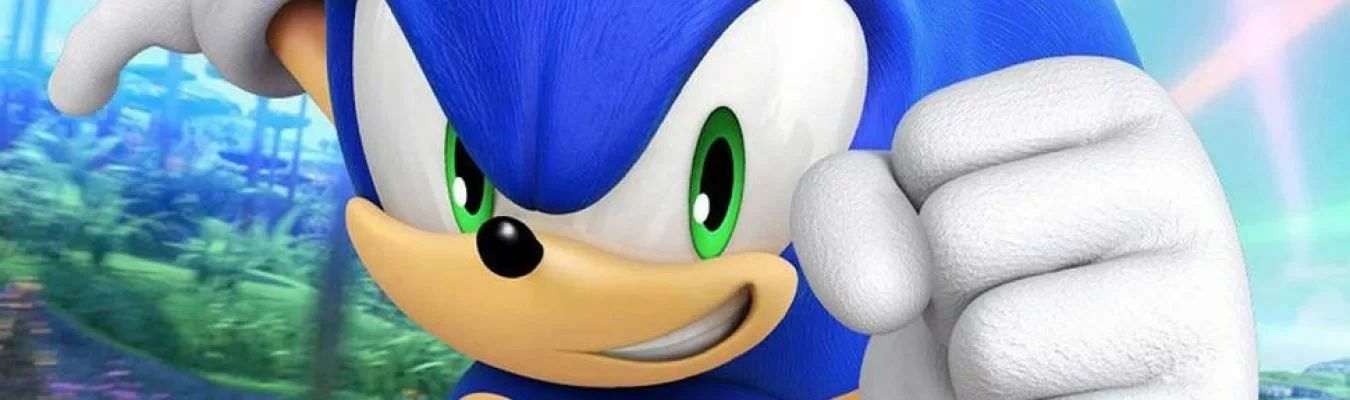 Rumor | Novo Sonic será de mundo aberto inspirado em Breath of the Wild