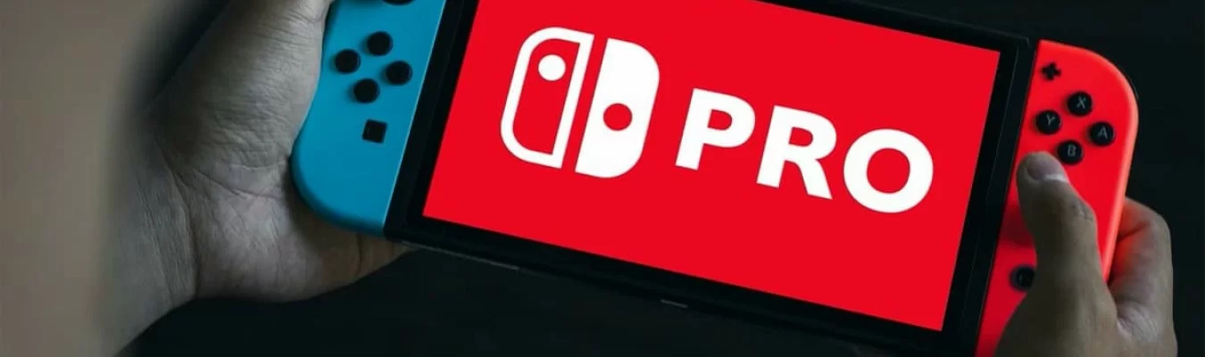 [ATUALIZADO] Imran Khan diz que praticamente todos os jogos do Switch Pro rodarão no console padrão