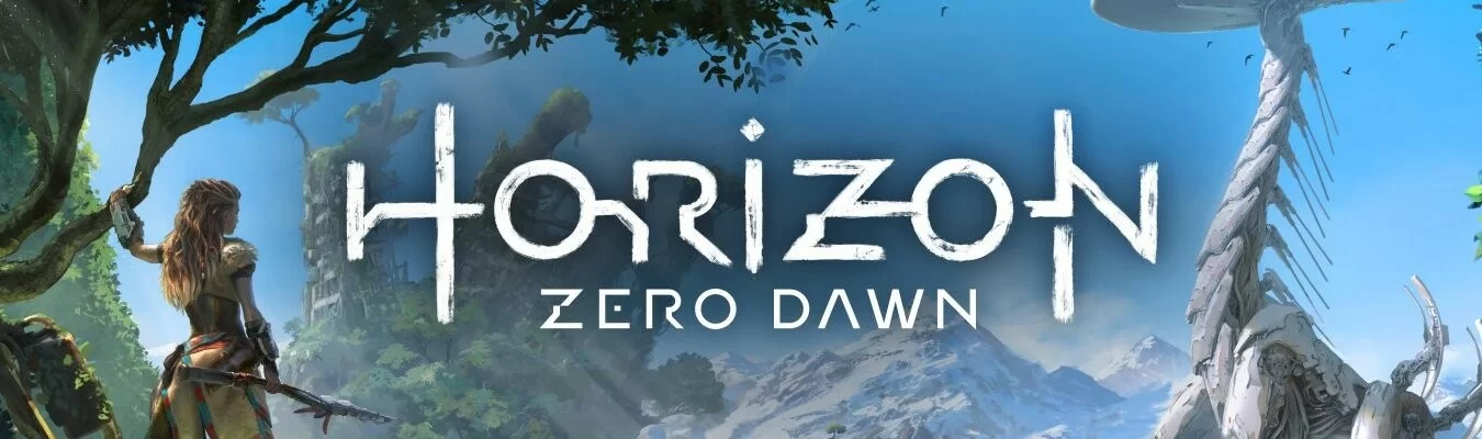 Versão PC de Horizon Zero Dawn deu um retorno de 250% à Sony