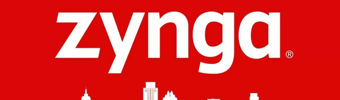 Zynga, famosa empresa de jogos mobile, fala sobre a crescente onda de aquisições de grandes editoras e fusões de estúdios