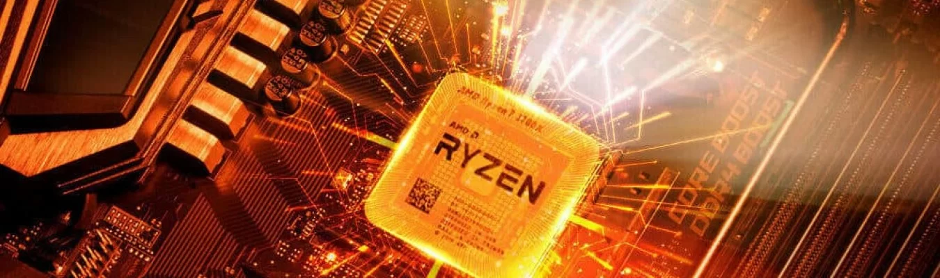 30% dos utilizadores do Steam  já usa processadores Ryzen