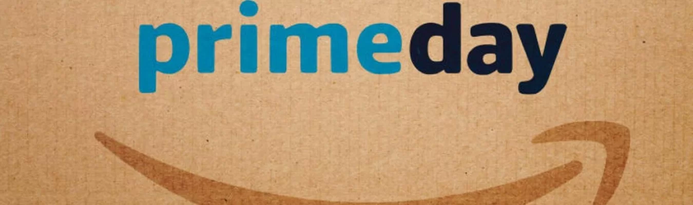 Amazon anuncia um novo Prime Day para os dias 21 e 22 de Junho