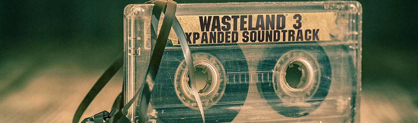 Bastidores da musica final de Wasteland 3 foi revelada