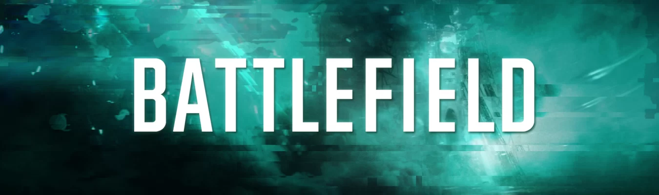 Battlefield 2042 é oficialmente revelado com um incrível trailer