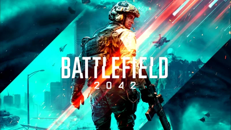 Battlefield 2042 Trailer Oficial | Battlefield 6 2021