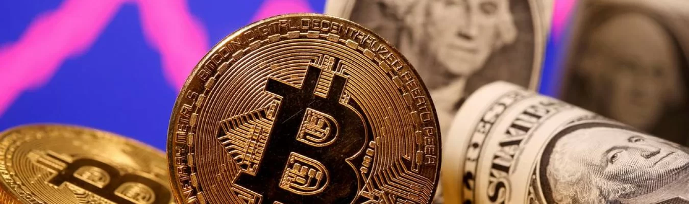 El Salvador torna-se o primeiro país a aceitar bitcoin como moeda legal
