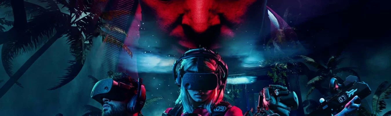 Far Cry 3 VR: Dive Into Insanity recebe trailer oficial de lançamento